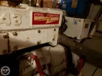 Kapal feri untuk dijual