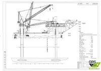 Rig penggerudian untuk dijual