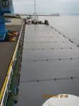 Kapal pengangkut pukal untuk dijual