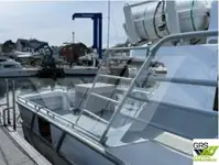 Kapal penyelidik untuk dijual