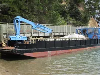 Kapal pendaratan, tangki untuk dijual
