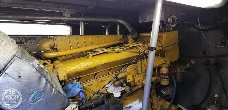 Kapal pukat untuk dijual