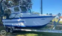 Kapal pukat untuk dijual