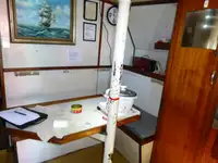 Kapal pukat untuk dijual