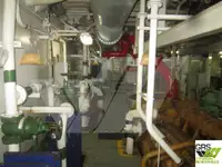 Kapal Bekal Pantas (FSV) untuk dijual