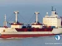 Kapal peti sejuk untuk dijual
