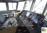 Kapal perkhidmatan ladang angin untuk dijual