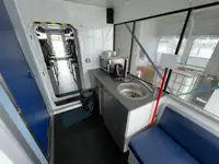 Kapal kontena untuk dijual