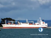 Kapal peti sejuk untuk dijual