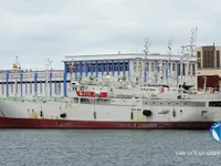Kapal pukat panjang untuk dijual