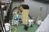 Kapal kerja untuk dijual
