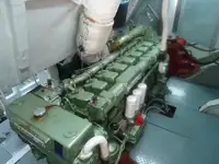 Kapal feri untuk jualan