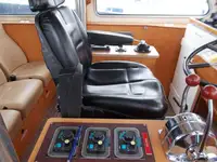 Kapal pandu untuk dijual