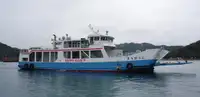 Ro-Ro ship untuk jualan