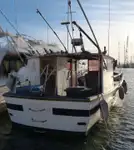 Trawler untuk jualan