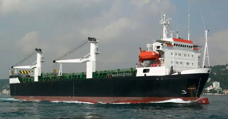 Kapal peti sejuk untuk dijual