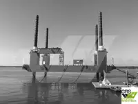 Kapal Kontena untuk jualan