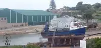 Trawler untuk jualan