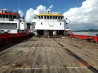 Kapal pendaratan, tangki untuk dijual