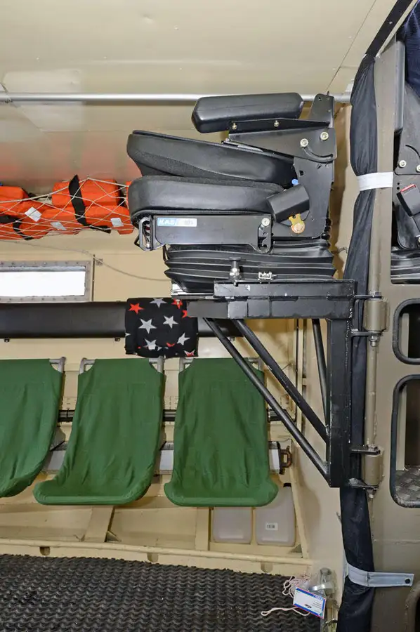 Kapal tentera laut / kapal tentera untuk dijual