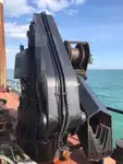 Kapal pengorek untuk dijual