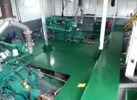 Kapal tunda untuk dijual