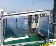 Ponton untuk dijual