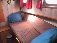 Kapal tunda untuk dijual