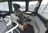 Kapal layar untuk dijual