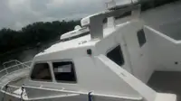 Kapal rondaan untuk dijual