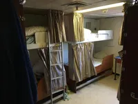 Kapal penyelidik untuk dijual