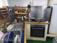 Kapal kerja untuk dijual