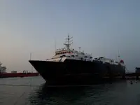 Kapal Ro-Ro untuk dijual