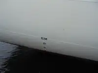 Kapal rondaan untuk dijual