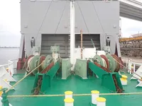 General Cargo/Multi-purpose untuk dijual