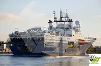 Kapal tinjauan untuk dijual