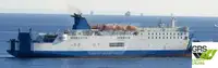 Ro-Ro ship untuk jualan