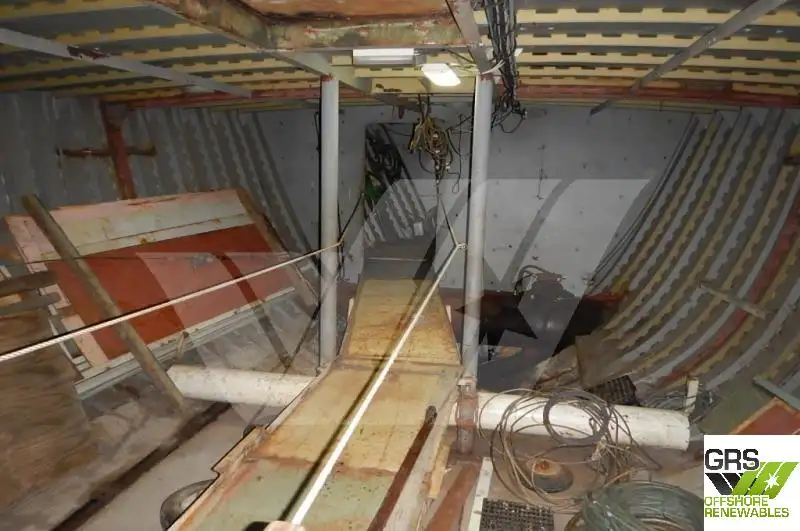 Kapal tinjauan untuk dijual