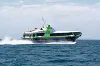 Hovercraft untuk dijual