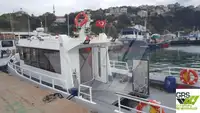 Kapal tinjauan untuk dijual