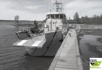 Kapal kontena untuk dijual