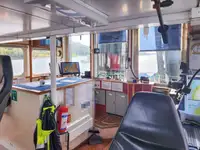 Kapal tunda untuk dijual