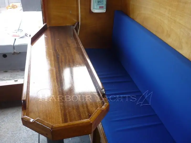 Kapal pukat untuk dijual