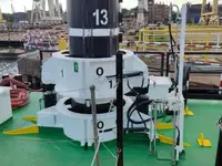 Tongkang untuk dijual