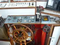 Tongkang untuk dijual
