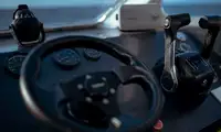 Kapal pelayaran untuk dijual