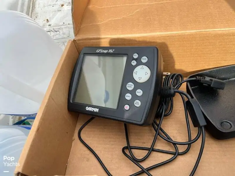 Kapal penyelamat untuk dijual