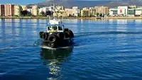 Kapal kerja untuk dijual