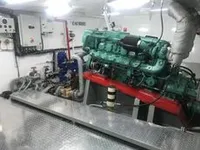 Kapal penumpang untuk dijual
