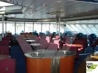 Kapal Ro-Ro untuk dijual